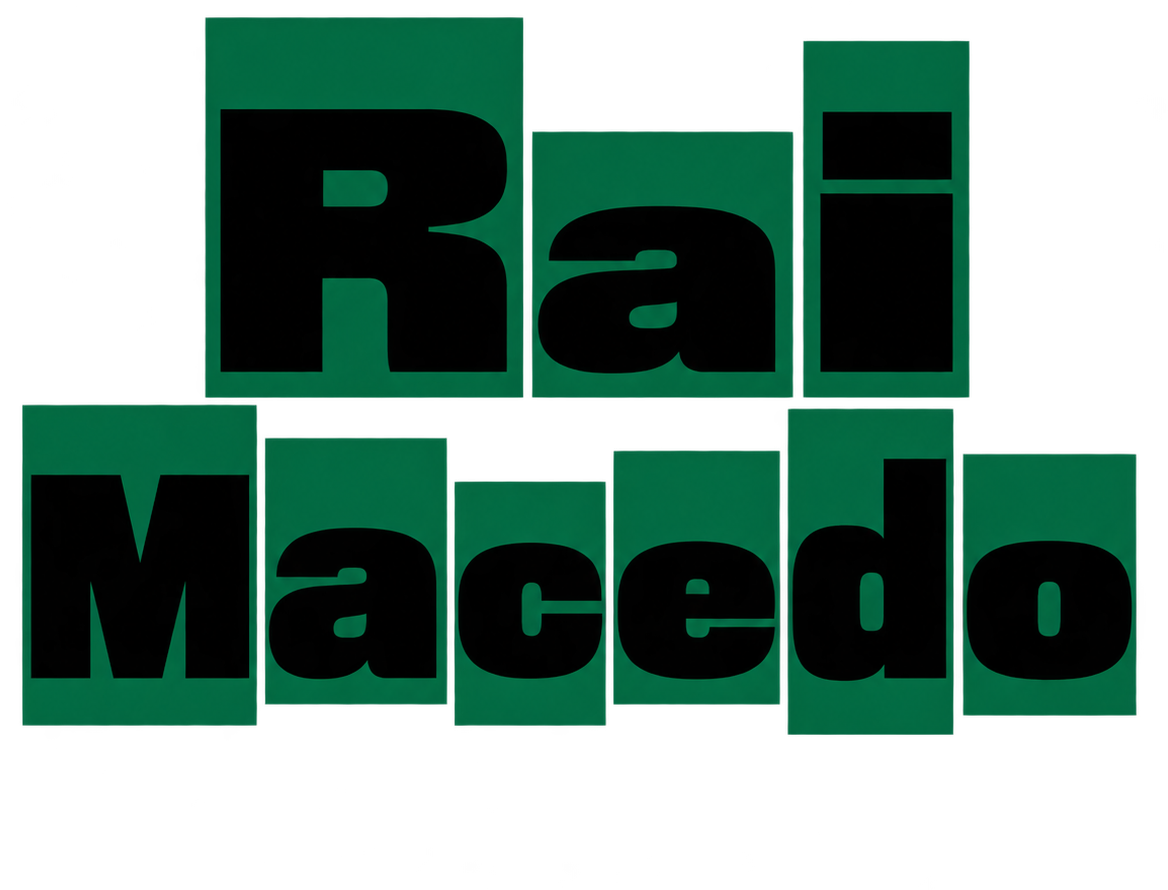 Rai Macedo